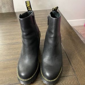 Dr Martens Magdalena boot